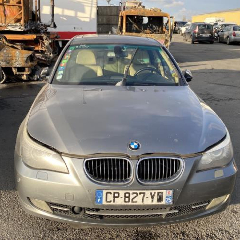 Bras essuie glace avant droit BMW SERIE 5 E61 Photo n°12