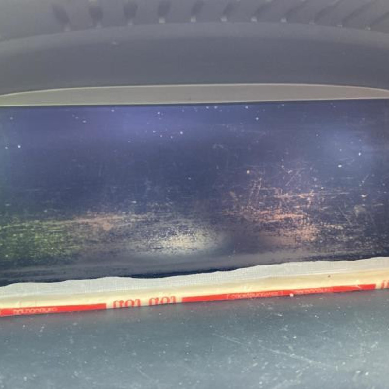 Bras essuie glace avant droit BMW SERIE 5 E61 Photo n°20