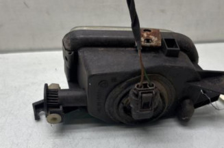 Anti brouillard gauche (feux) MERCEDES CLASSE C 203