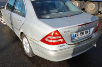 Anti brouillard gauche (feux) MERCEDES CLASSE C 203