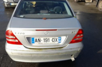 Anti brouillard gauche (feux) MERCEDES CLASSE C 203