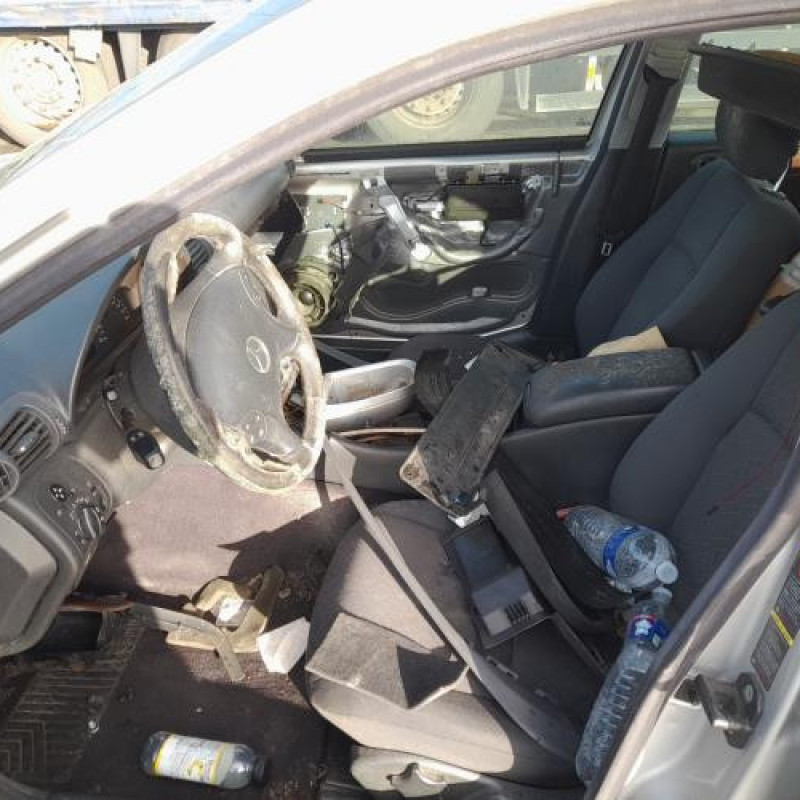 Anti brouillard gauche (feux) MERCEDES CLASSE C 203 Photo n°10