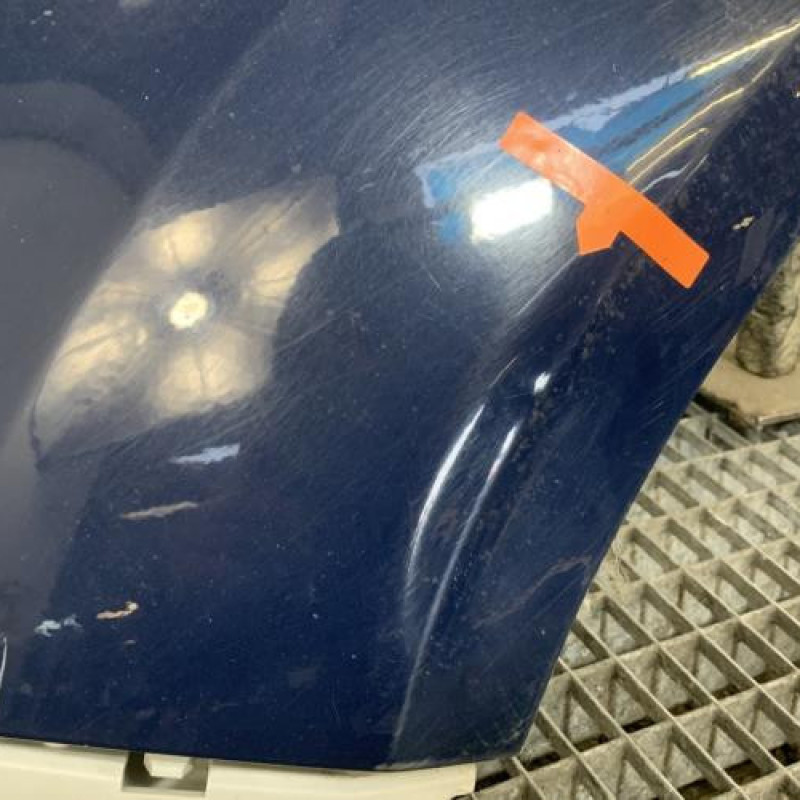 Aile avant gauche FORD FOCUS 3 Photo n°2