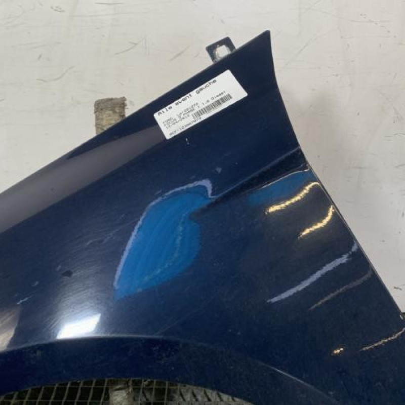 Aile avant gauche FORD FOCUS 3 Photo n°3