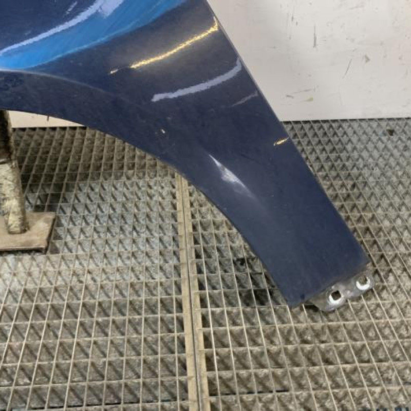 Aile avant gauche FORD FOCUS 3 Photo n°4