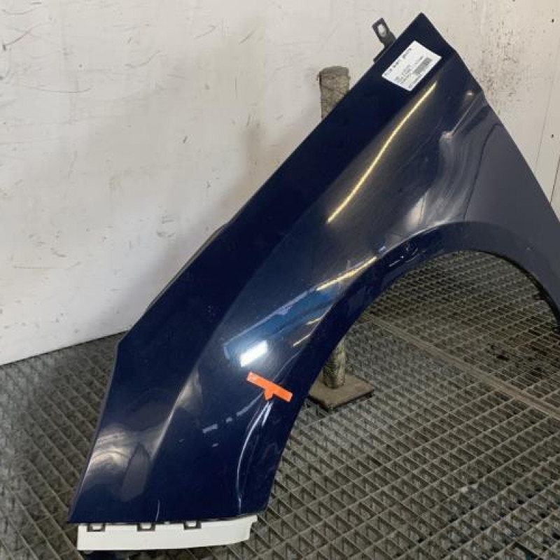 Aile avant gauche FORD FOCUS 3 Photo n°5