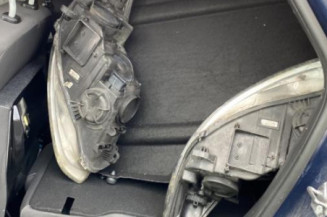 Aile avant gauche FORD FOCUS 3