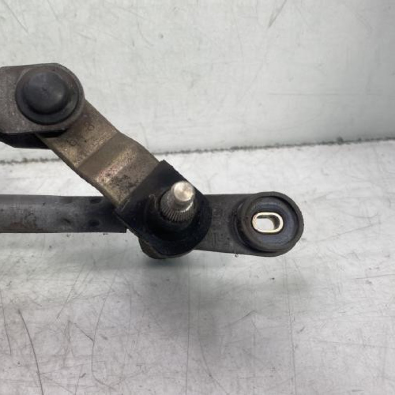 Moteur essuie glace avant PEUGEOT 306 Photo n°2