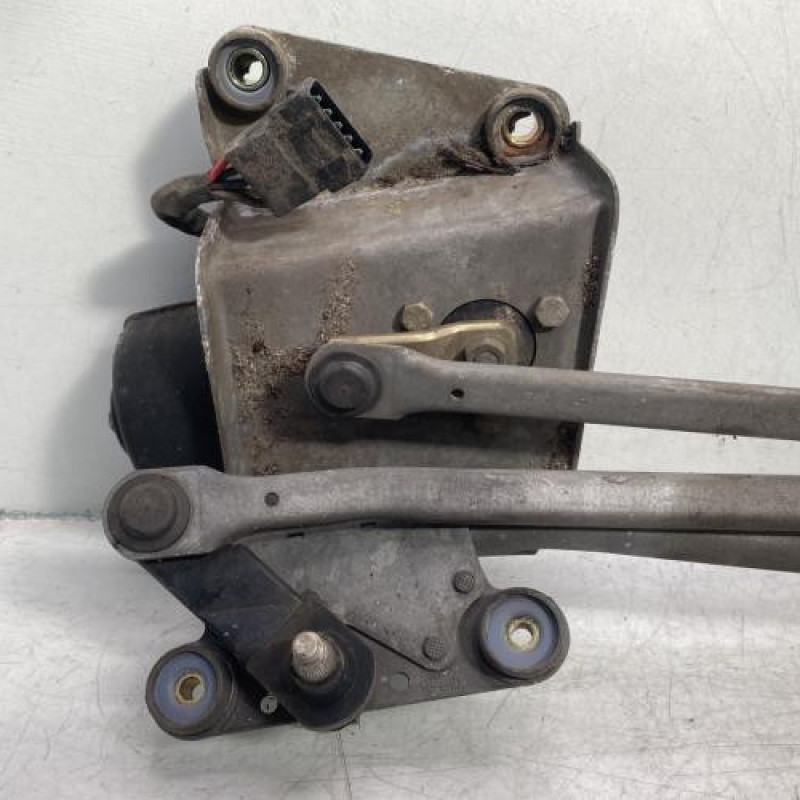 Moteur essuie glace avant PEUGEOT 306 Photo n°3