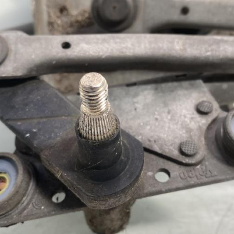 Moteur essuie glace avant PEUGEOT 306 Photo n°4