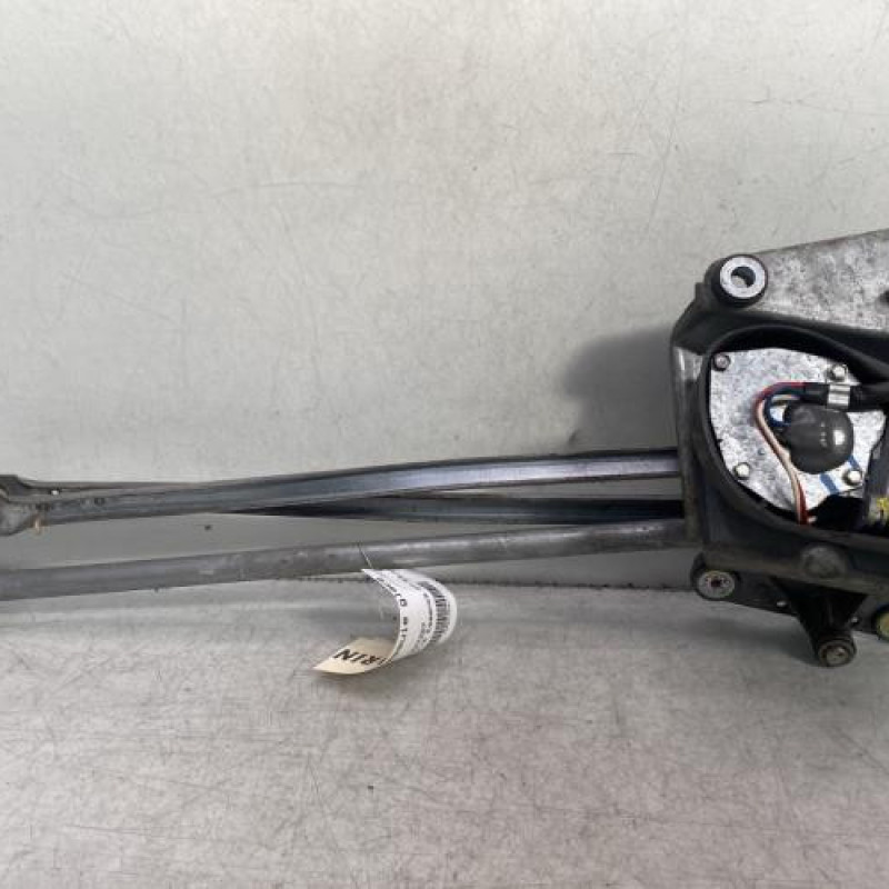 Moteur essuie glace avant PEUGEOT 306 Photo n°7