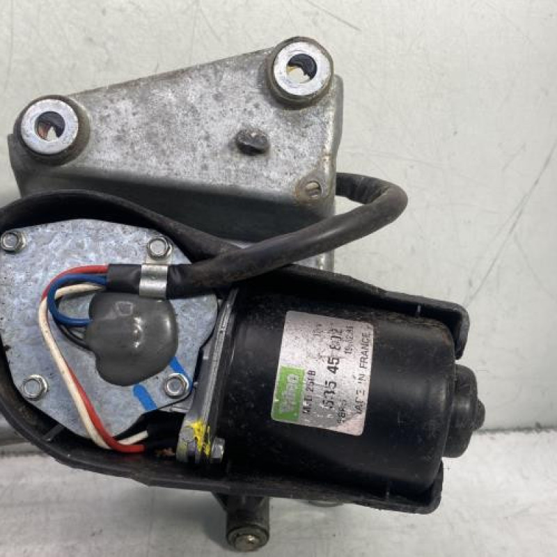 Moteur essuie glace avant PEUGEOT 306 Photo n°9