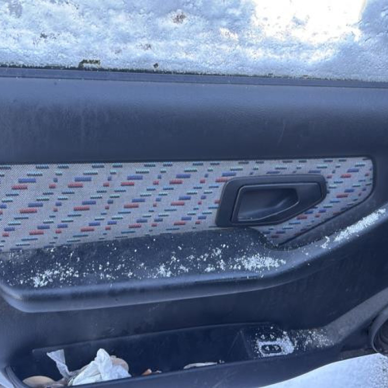 Moteur essuie glace avant PEUGEOT 306 Photo n°18