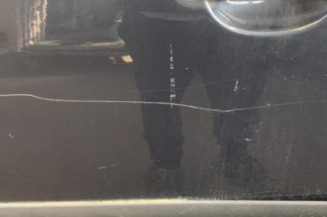 Porte avant gauche VOLKSWAGEN POLO 4