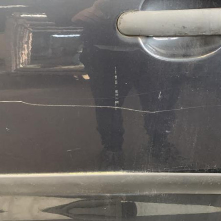 Porte avant gauche VOLKSWAGEN POLO 4