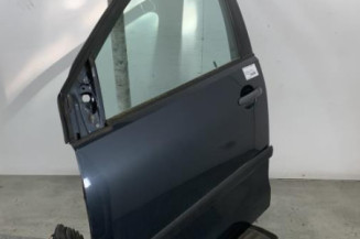 Porte avant gauche VOLKSWAGEN POLO 4