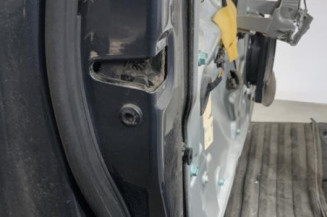 Porte avant gauche VOLKSWAGEN POLO 4