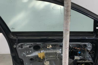 Porte avant gauche VOLKSWAGEN POLO 4