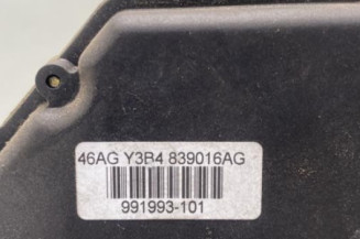 Serrure arriere droit VOLKSWAGEN POLO 4