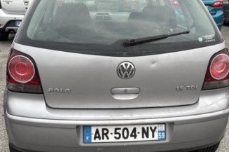 Serrure arriere droit VOLKSWAGEN POLO 4