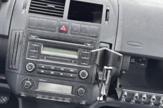 Serrure arriere droit VOLKSWAGEN POLO 4