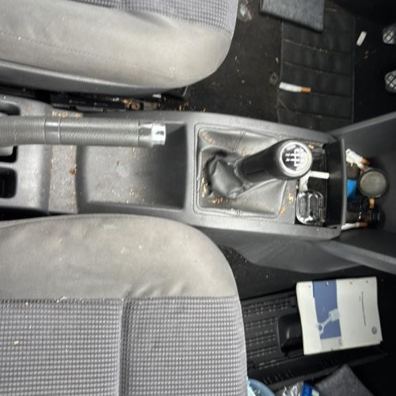 Serrure arriere droit VOLKSWAGEN POLO 4 Photo n°17