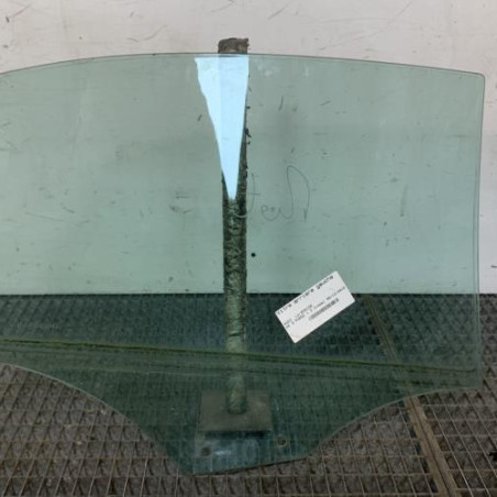 Vitre arriere gauche AUDI A4 3 Photo n°1