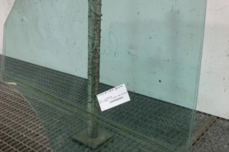 Vitre arriere gauche AUDI A4 3