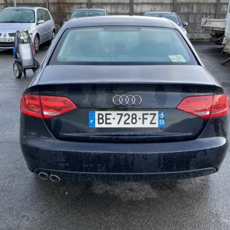 Vitre arriere gauche AUDI A4 3 Photo n°9