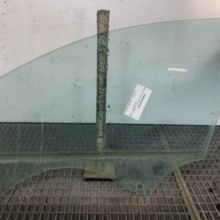 Vitre avant droit AUDI A4 3 Photo n°1