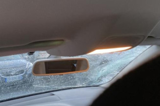 Vitre avant droit AUDI A4 3