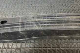 Renfort pare choc arriere (traverse) AUDI A4 3