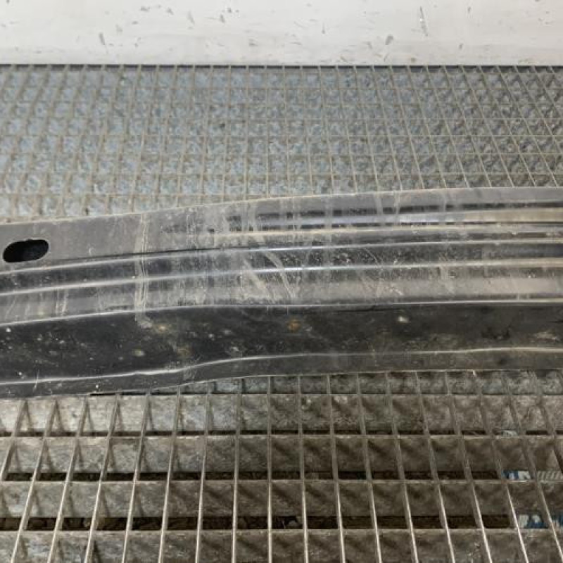 Renfort pare choc arriere (traverse) AUDI A4 3 Photo n°2