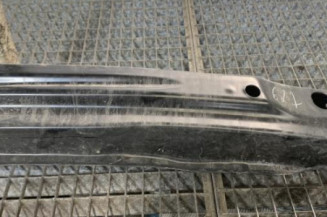 Renfort pare choc arriere (traverse) AUDI A4 3