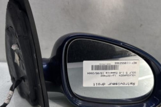 Retroviseur droit VOLKSWAGEN GOLF 5 Photo n°1