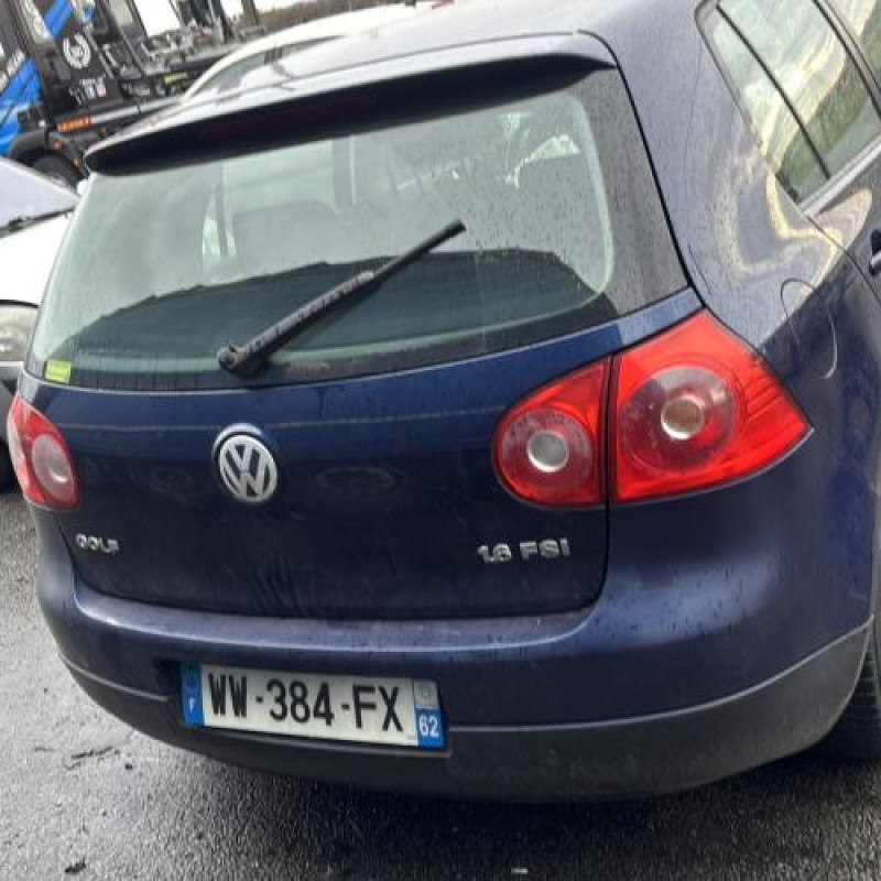 Retroviseur droit VOLKSWAGEN GOLF 5 Photo n°11