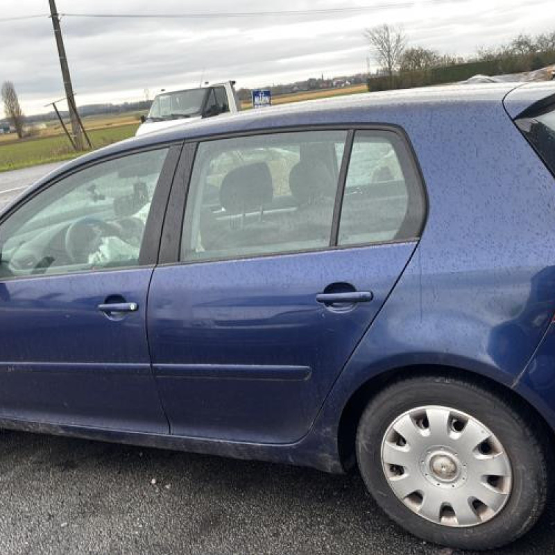 Retroviseur droit VOLKSWAGEN GOLF 5 Photo n°12