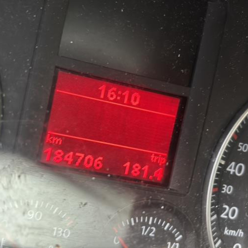 Retroviseur droit VOLKSWAGEN GOLF 5 Photo n°19