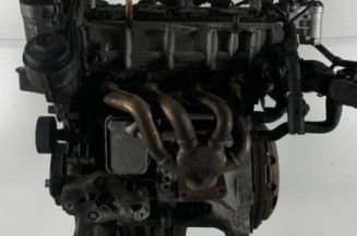 Moteur VOLKSWAGEN GOLF 5 Photo n°1