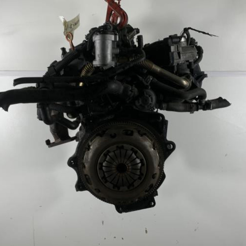 Moteur VOLKSWAGEN GOLF 5 Photo n°2