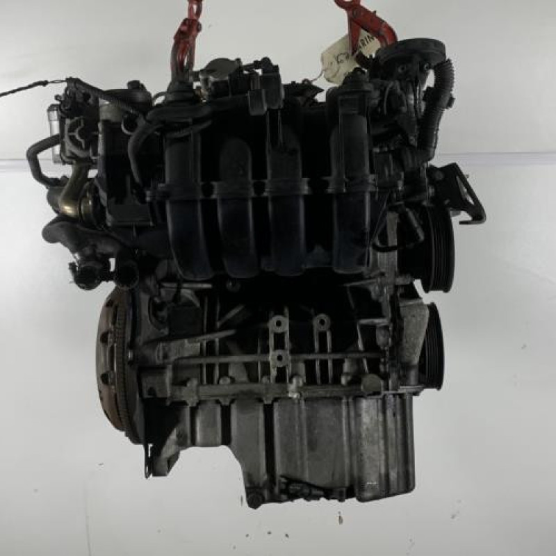 Moteur VOLKSWAGEN GOLF 5 Photo n°3