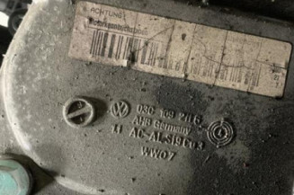 Moteur VOLKSWAGEN GOLF 5