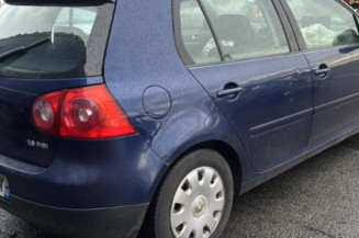 Moteur VOLKSWAGEN GOLF 5