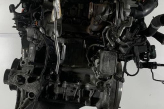Moteur PEUGEOT 208 1 Photo n°1