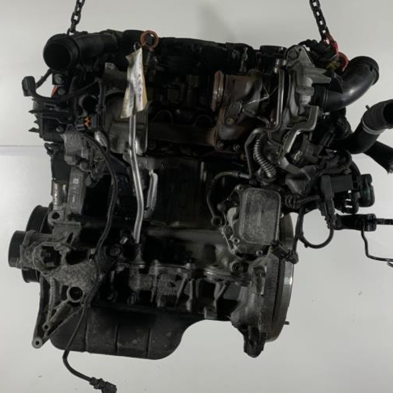 Moteur PEUGEOT 208 1 Photo n°1
