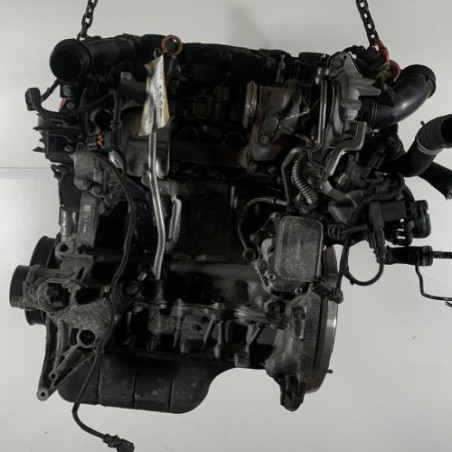 Moteur PEUGEOT 208 1 Photo n°1