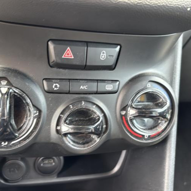 Moteur PEUGEOT 208 1 Photo n°18