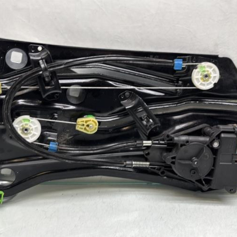 Leve vitre electrique arriere droit PEUGEOT 308 1 Photo n°1