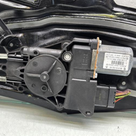 Leve vitre electrique arriere droit PEUGEOT 308 1