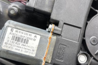 Leve vitre electrique arriere droit PEUGEOT 308 1